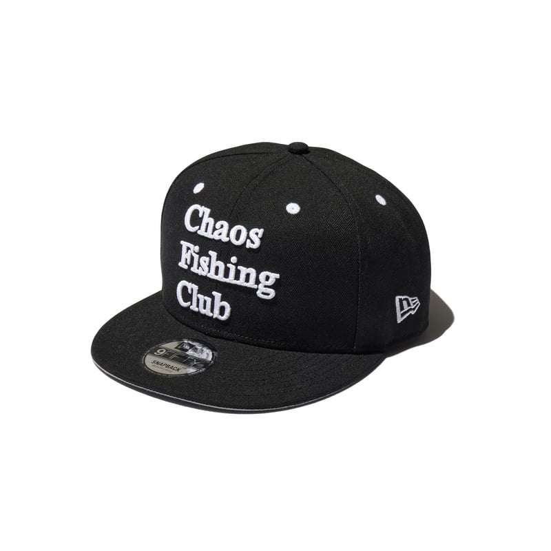 Logo Cap | Chaos Fishing Club