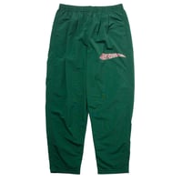 Chaos Fishing Club パンツ Chaos Fishing Club パンツ / 2WAY Track Pants メンズ