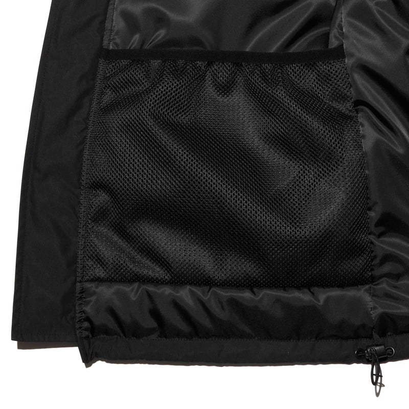 C-FC JACKET BLACK | Chaos Fishing Club C-FC JACKET BLACK | Chaos Fishing Club
