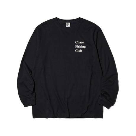 【限定値下げ！】Chaos Fishing Club フィッシングベスト L 黒 fit=cover,w=460,h=460