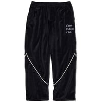 90s Parlor Pants BLACK
