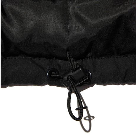 C-FC JACKET BLACK