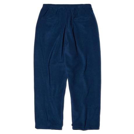 Endless Game Fleece Pants NAVY