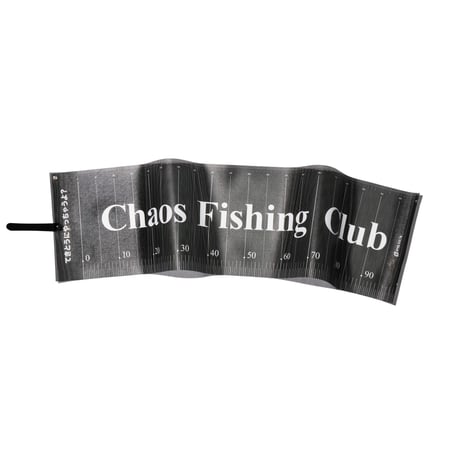 Logo Fish Scale2.0 BLACK