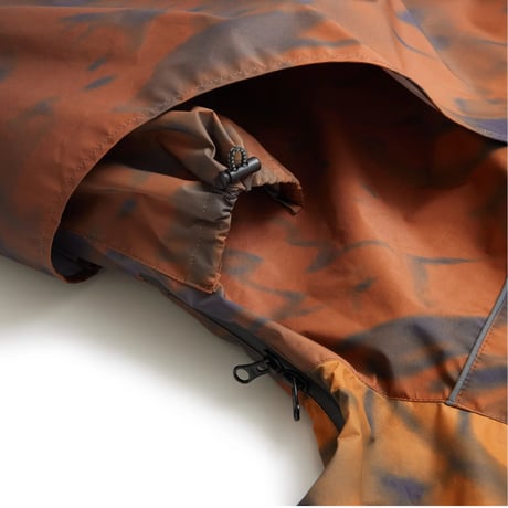 EVENING BITE JACKET BLACK