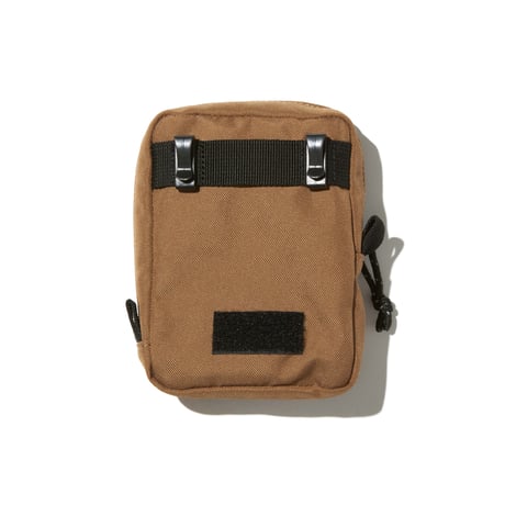 WANOPE BACKPACK OLIVE