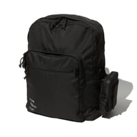 ZIPPER BAG BIG | Chaos Fishing Club