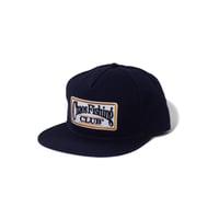 Tsuri King Cap NAVY