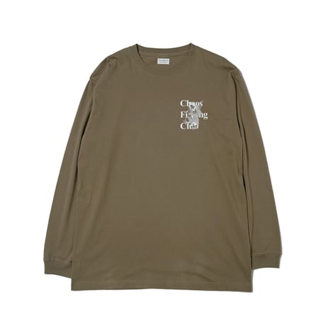 k*w様 【新品未使用未開封】Chaos Fishing Club tracke Chaos Fishing Club 【公式通販】