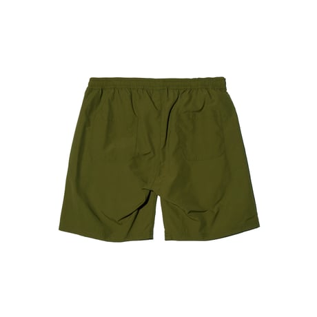 Tsuri Shorts ARMY GREEN