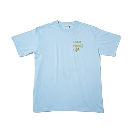 Chaos Fishing Club