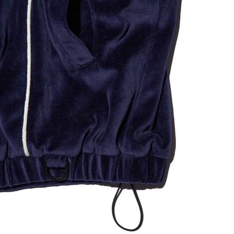 90s Parlor Jacket NAVY