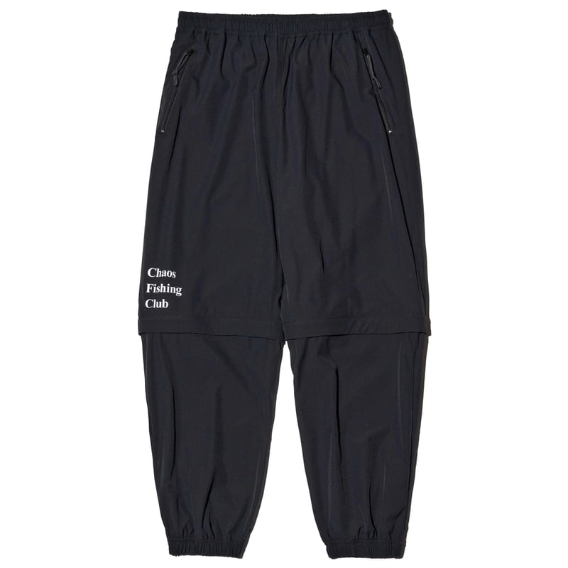 Chaos Fishing Club パンツ PERFORMANCE 黒 M HOOK WIRE BOA PANTS | Chaos Fishing Club