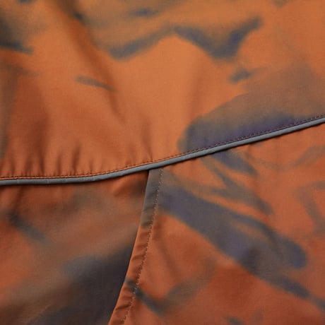 EVENING BITE JACKET ORANGE