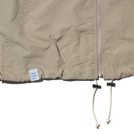 Coat Of Arms Jacket GRAY