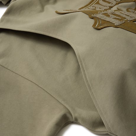 EVENING BITE HOODIE NAVY