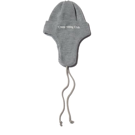 ウェア Chaos Fishing Club LOGO BOA VEST Chaos Fishing Club(カオスフィッシングクラブ)｜LOGO BOA VEST｜正規