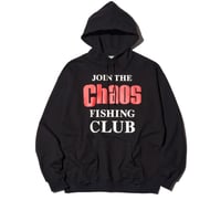 Join The CFC Hoodie BLACK