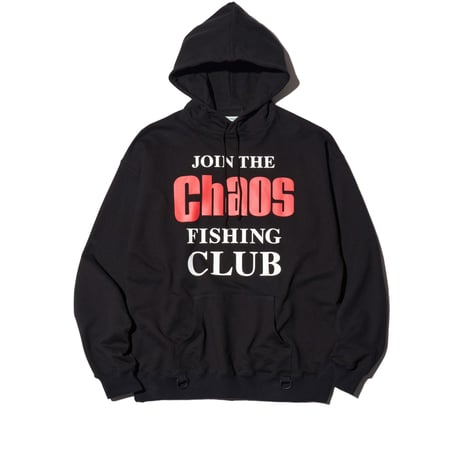 ウェア Chaos Fishing Club LOGO BOA VEST Chaos Fishing Club(カオスフィッシングクラブ)｜LOGO BOA VEST
