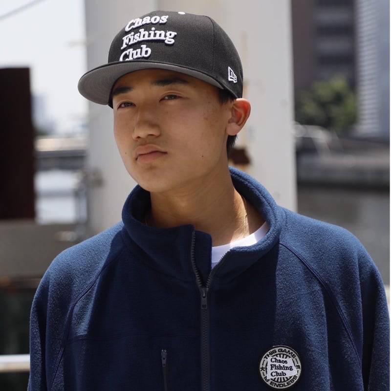 Logo Cap | Chaos Fishing Club