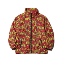 Black Sea Bream Jacket CHAOS