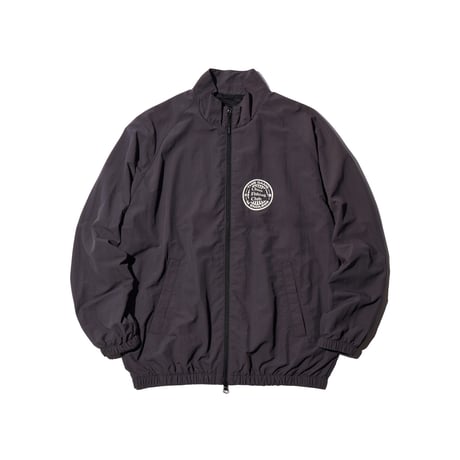Endless Game Track Jacket NAVY