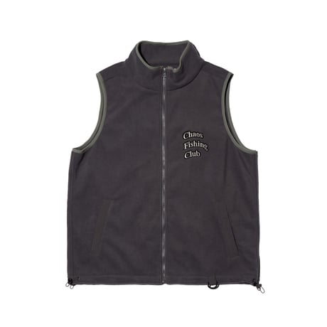 CATEGORY JACKET | Chaos Fishing Club CATEGORY JACKET | Chaos Fishing Club