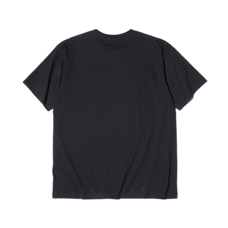 Geld ist ein Spielzeug T-Shirt S/S BLACK