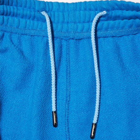 CHROME LETTERS - SWEATPANTS BLUE