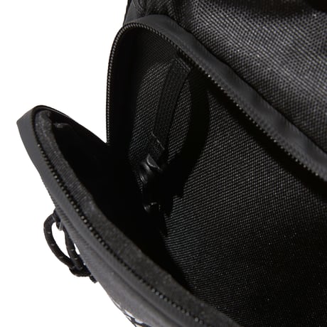 EASY FISHING BAG 3.0 BLACK