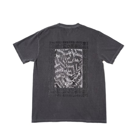 CFC OCG T-Shirt S/S INK BLACK