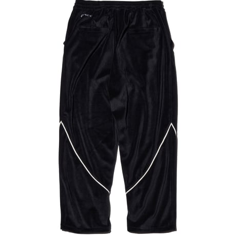 90s Parlor Pants BLACK