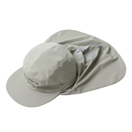 SNAG CAP GRAY