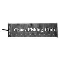 Logo Fish Scale2.0 BLACK