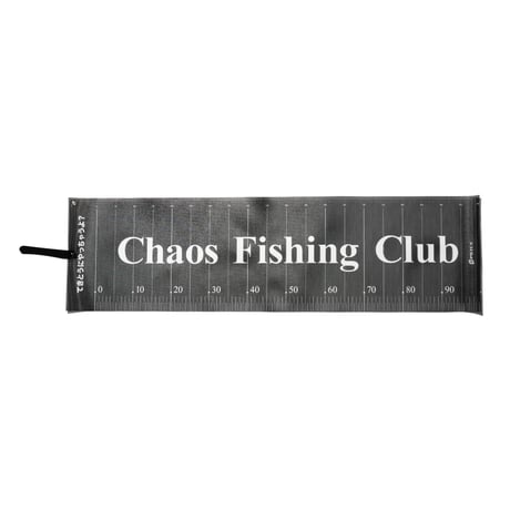 Logo Fish Scale2.0 BLACK