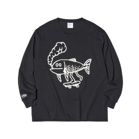 Chaos Fishing Club Chaos Fishing Club