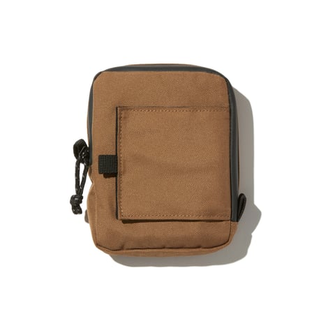 WANOPE BACKPACK OLIVE