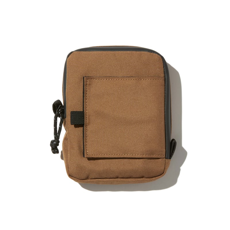 WANOPE BACKPACK OLIVE | Chaos Fishing Club
