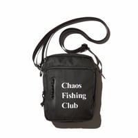 EASY FISHING BAG 3.0 BLACK