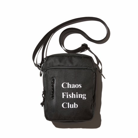EASY FISHING BAG 3.0 BLACK