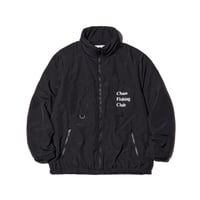 Black Sea Bream Jacket BLACK