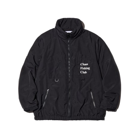 ウェア Chaos Fishing Club LOGO BOA VEST Chaos Fishing Club LOGO BOA VEST