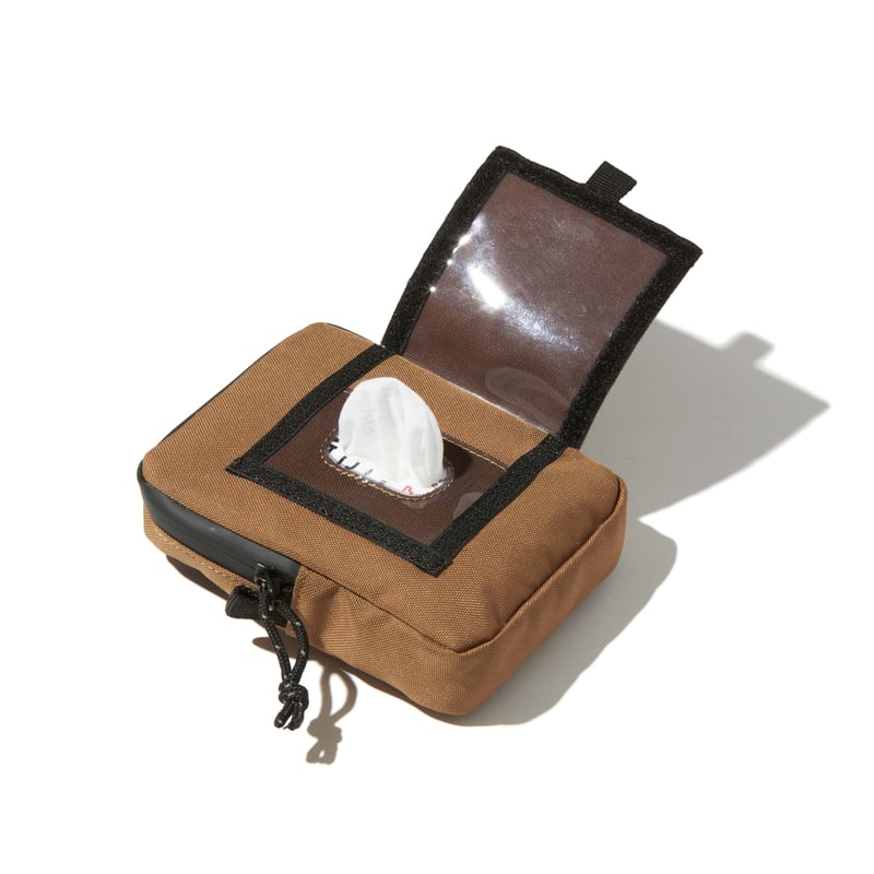 WANOPE BACKPACK OLIVE | Chaos Fishing Club