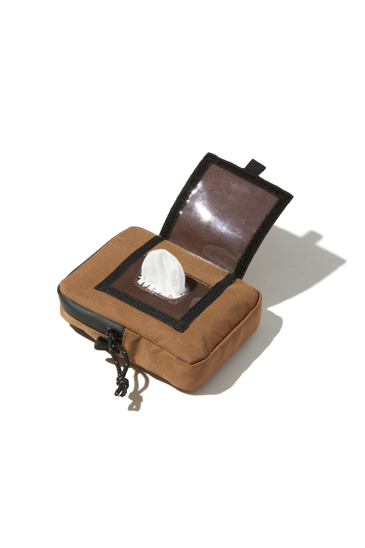WANOPE BACKPACK OLIVE | Chaos Fishing Club