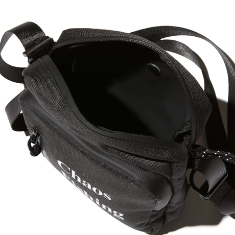 EASY FISHING BAG 3.0 BLACK