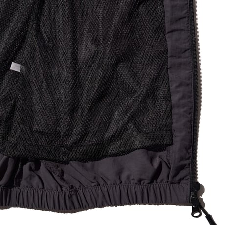 Endless Game Track Jacket BLACK
