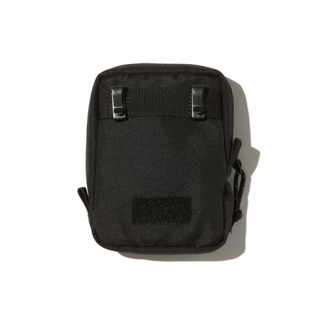 WANOPE BACKPACK BLACK
