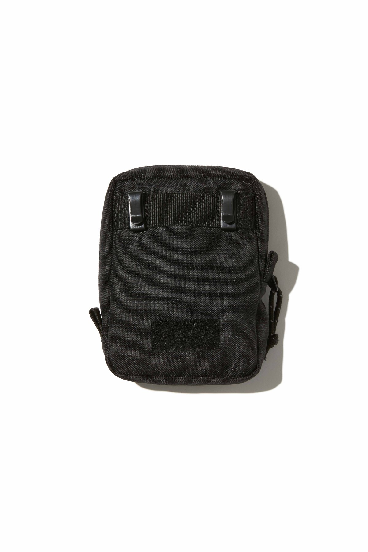 WANOPE BACKPACK BLACK | Chaos Fishing Club