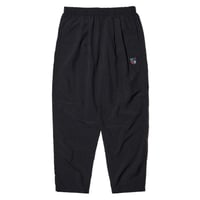 Coat Of Arms Pants BLACK