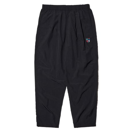 Coat Of Arms Pants BLACK